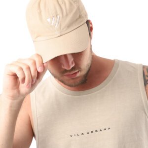 Boné Brisa Vila Urbana - Bege